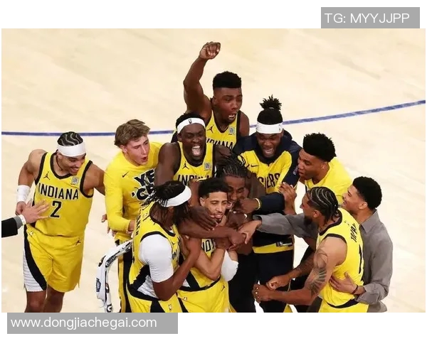 步行者加时逆转尼克斯哈利伯顿与布伦森精彩对决引爆全场