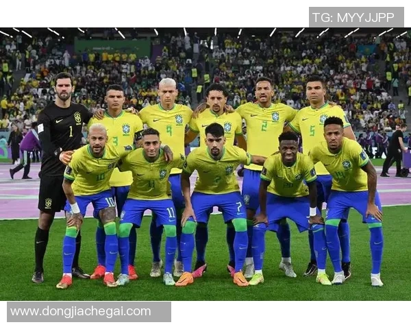 巴西与厄瓜多尔精彩对决视频回顾及赛后分析分享